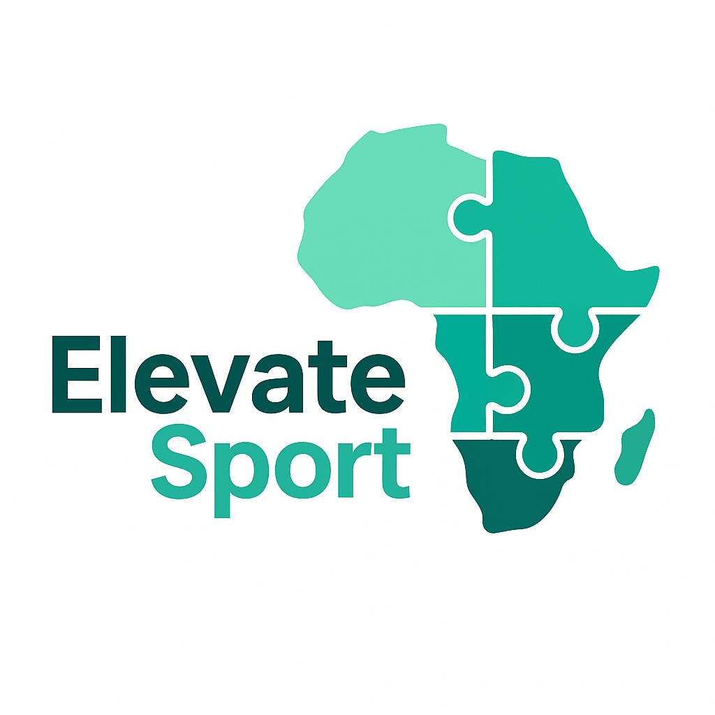 ElevateSport Africa